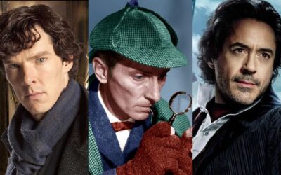 Sab 18/11 | Sherlock Holmes alla Taverna dell’Orco – Gioco investigativo a squadre