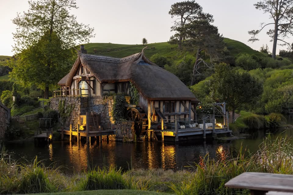 Sab 14/3 | Festa della birra verde tra la Contea e Irlanda – Il Signore degli Anelli alla Taverna dell’Orco