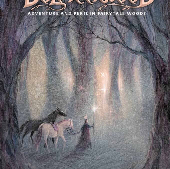 Mer 11/3 | Dolmenwood e D&D oneshot – Il mercoledì gdr alla Taverna dell’Orco