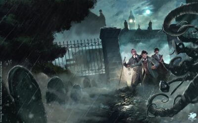 Sab 11/4 | Ribellione e Disobbedienza negli universi fantastici – Serata culturale fantasy alla Taverna dell’Orco