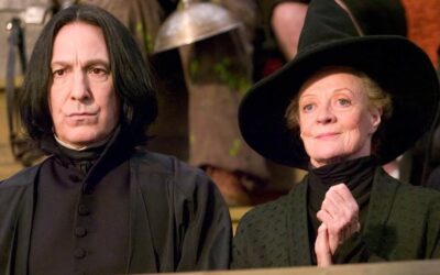 Sab 18/4 | Minerva & Severus: Come sopravvivere a Hogwarts – Serata Harry Potter alla Taverna dell’Orco