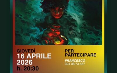 Gio 16/4 | Pack Wars, eat and play! – Magic the Gathering alla Taverna dell’Orco