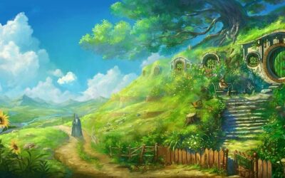 Sab 4/4 | Pasqua alla Locanda del Drago Verde