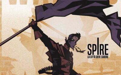 Sab 25/4 | Ribellione e Disobbedienza negli universi fantastici – Serata culturale fantasy alla Taverna dell’Orco #2