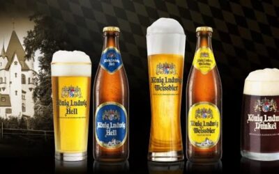 Ven 18/9 | Cena e degustazione di birre tedesche – Serata Inaugurale de ORKTOBERFEST alla Taverna dell’Orco